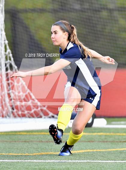 Thumbnail 3 in Weddington vs. Fort Mill photogallery.