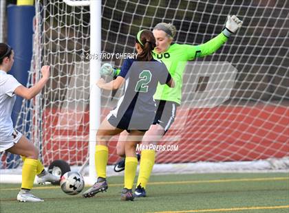 Thumbnail 3 in Weddington vs. Fort Mill photogallery.