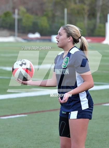 Thumbnail 3 in Weddington vs. Fort Mill photogallery.