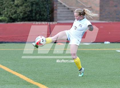 Thumbnail 1 in Weddington vs. Fort Mill photogallery.