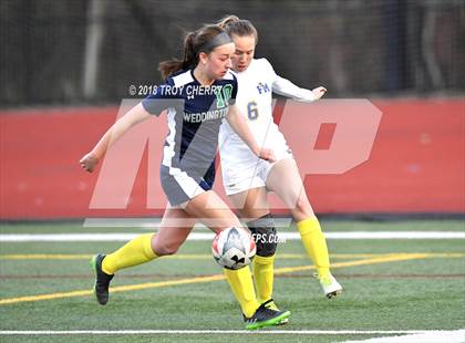 Thumbnail 3 in Weddington vs. Fort Mill photogallery.