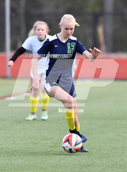 Thumbnail 1 in Weddington vs. Fort Mill photogallery.