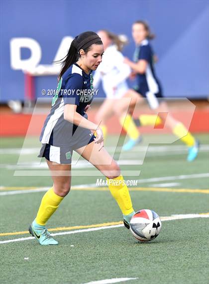 Thumbnail 1 in Weddington vs. Fort Mill photogallery.