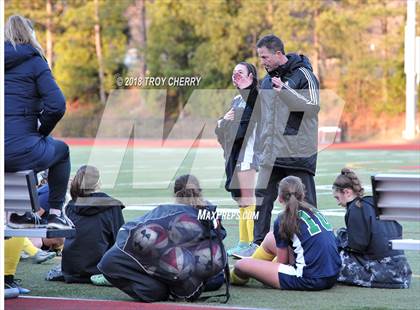 Thumbnail 2 in Weddington vs. Fort Mill photogallery.