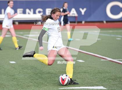 Thumbnail 1 in Weddington vs. Fort Mill photogallery.