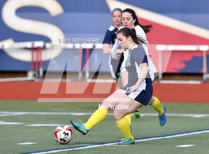 Thumbnail 3 in Weddington vs. Fort Mill photogallery.