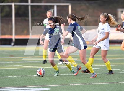 Thumbnail 2 in Weddington vs. Fort Mill photogallery.