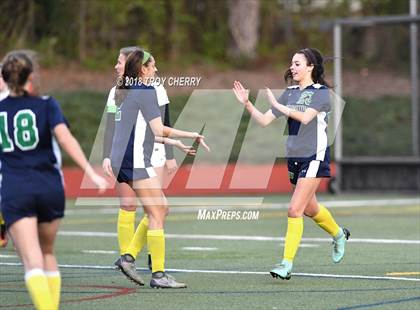 Thumbnail 2 in Weddington vs. Fort Mill photogallery.