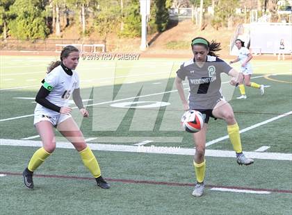 Thumbnail 2 in Weddington vs. Fort Mill photogallery.