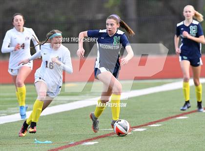 Thumbnail 2 in Weddington vs. Fort Mill photogallery.