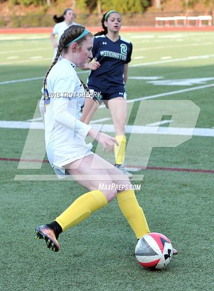 Thumbnail 1 in Weddington vs. Fort Mill photogallery.