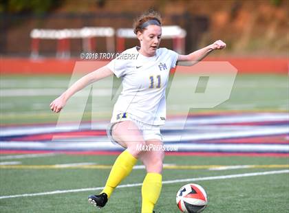 Thumbnail 2 in Weddington vs. Fort Mill photogallery.