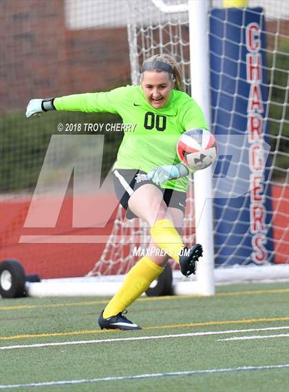 Thumbnail 1 in Weddington vs. Fort Mill photogallery.