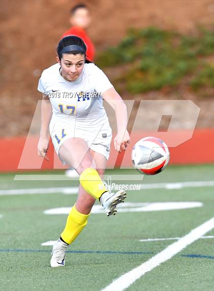 Thumbnail 3 in Weddington vs. Fort Mill photogallery.