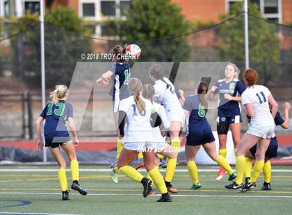 Thumbnail 3 in Weddington vs. Fort Mill photogallery.