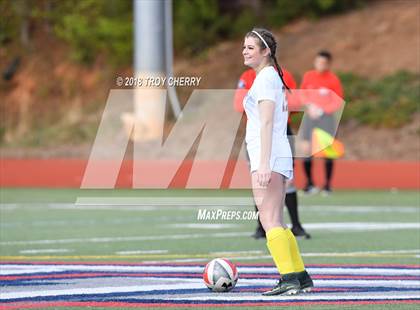 Thumbnail 3 in Weddington vs. Fort Mill photogallery.