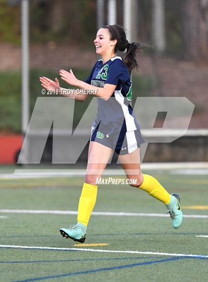 Thumbnail 3 in Weddington vs. Fort Mill photogallery.