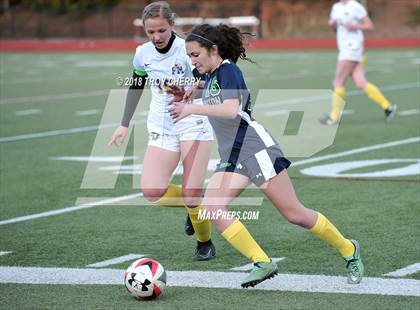 Thumbnail 2 in Weddington vs. Fort Mill photogallery.