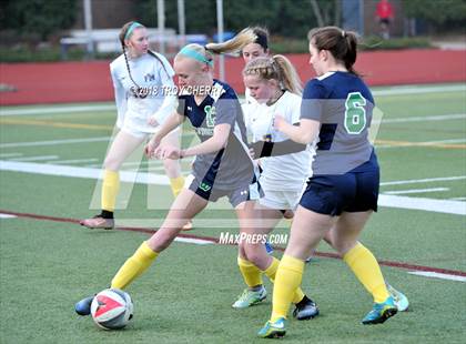 Thumbnail 1 in Weddington vs. Fort Mill photogallery.