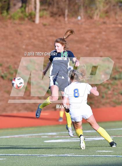 Thumbnail 3 in Weddington vs. Fort Mill photogallery.