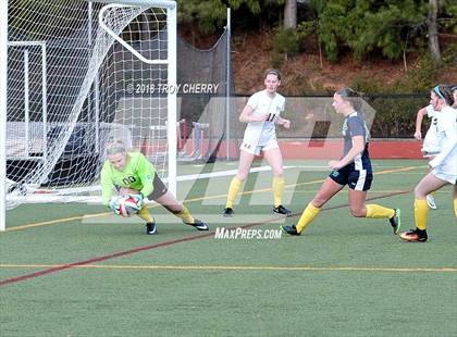 Thumbnail 2 in Weddington vs. Fort Mill photogallery.