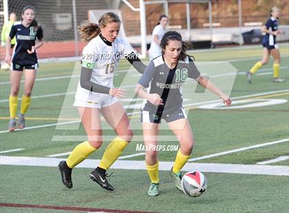 Thumbnail 2 in Weddington vs. Fort Mill photogallery.