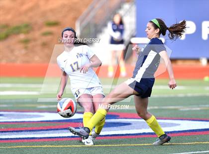 Thumbnail 1 in Weddington vs. Fort Mill photogallery.