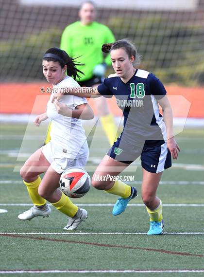 Thumbnail 1 in Weddington vs. Fort Mill photogallery.