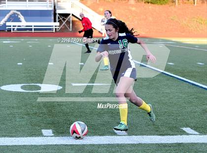 Thumbnail 2 in Weddington vs. Fort Mill photogallery.