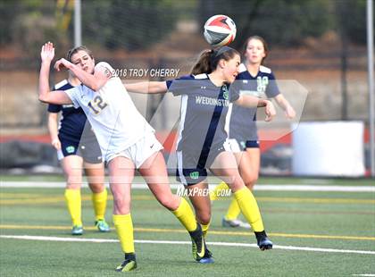 Thumbnail 2 in Weddington vs. Fort Mill photogallery.