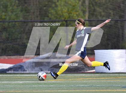Thumbnail 2 in Weddington vs. Fort Mill photogallery.