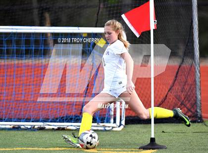 Thumbnail 2 in Weddington vs. Fort Mill photogallery.
