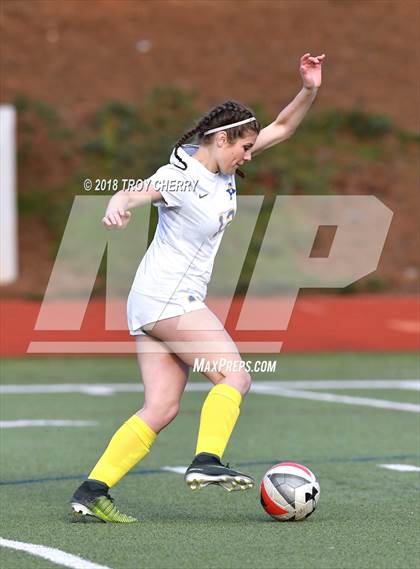 Thumbnail 1 in Weddington vs. Fort Mill photogallery.