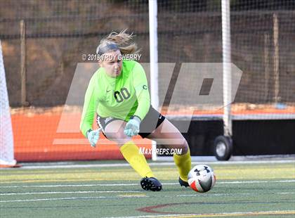 Thumbnail 2 in Weddington vs. Fort Mill photogallery.