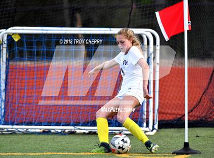 Thumbnail 1 in Weddington vs. Fort Mill photogallery.