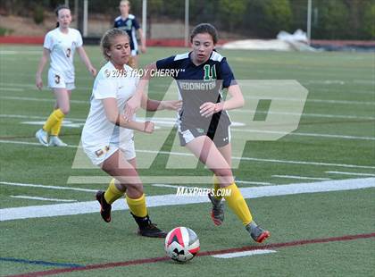 Thumbnail 1 in Weddington vs. Fort Mill photogallery.