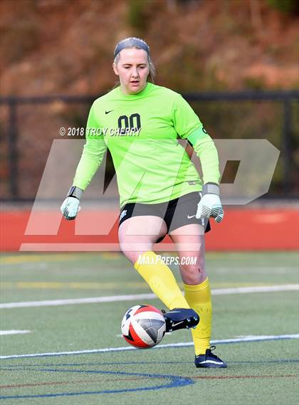 Thumbnail 3 in Weddington vs. Fort Mill photogallery.