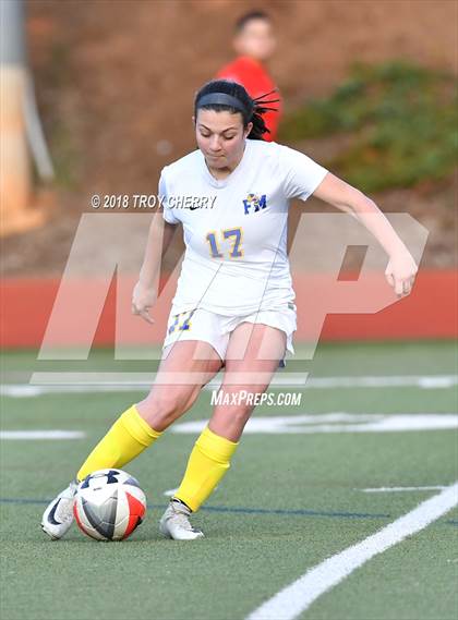 Thumbnail 1 in Weddington vs. Fort Mill photogallery.