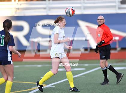 Thumbnail 2 in Weddington vs. Fort Mill photogallery.