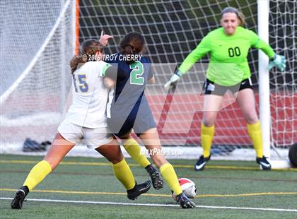Thumbnail 2 in Weddington vs. Fort Mill photogallery.