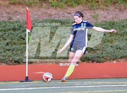 Thumbnail 3 in Weddington vs. Fort Mill photogallery.
