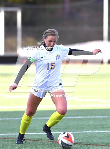Thumbnail 3 in Weddington vs. Fort Mill photogallery.