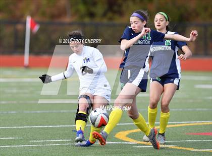 Thumbnail 1 in Weddington vs. Fort Mill photogallery.