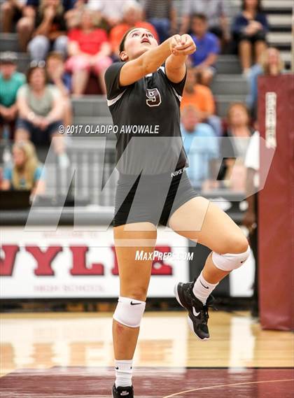 Thumbnail 2 in Wylie East @ Wylie photogallery.