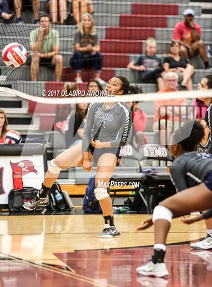 Thumbnail 3 in Wylie East @ Wylie photogallery.