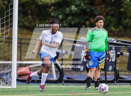 Thumbnail 1 in Cristo Rey @ Archbishop Williams photogallery.