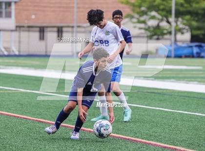Thumbnail 3 in Cristo Rey @ Archbishop Williams photogallery.