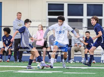 Thumbnail 1 in Cristo Rey @ Archbishop Williams photogallery.