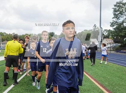 Thumbnail 1 in Cristo Rey @ Archbishop Williams photogallery.
