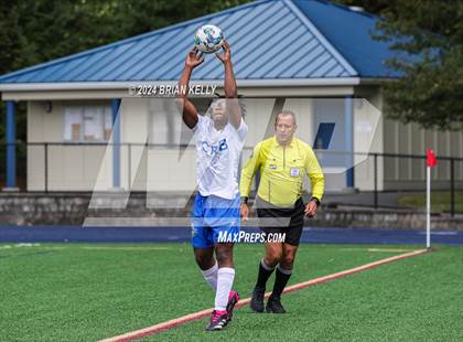 Thumbnail 3 in Cristo Rey @ Archbishop Williams photogallery.